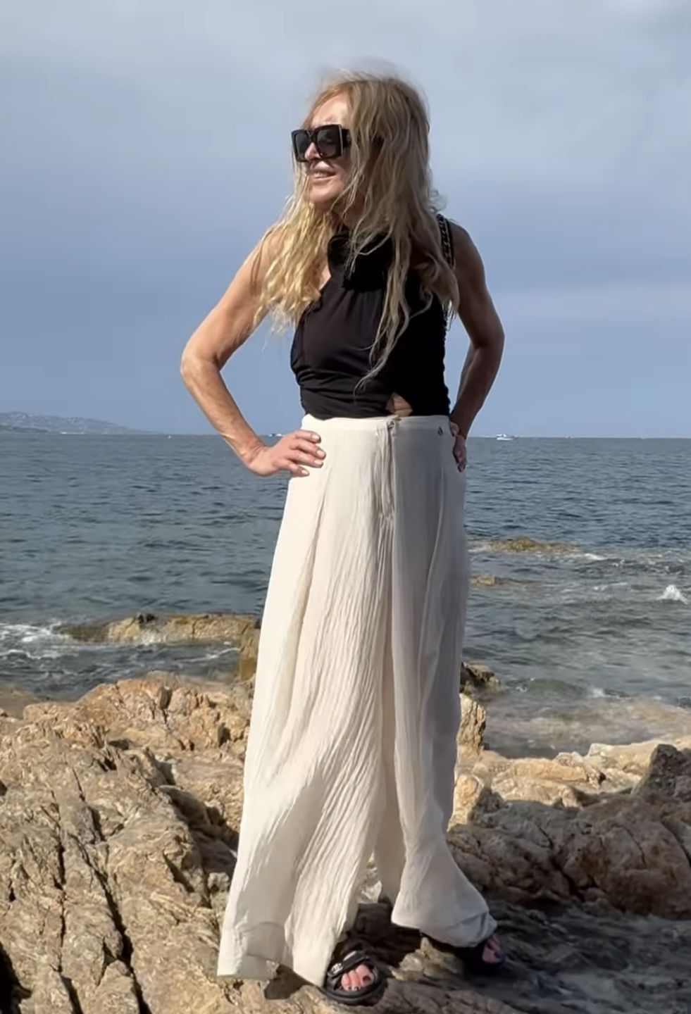 Monika Olejnik