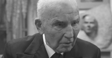 Smutne wieści. Eugeniusz A. Daszkowski nie żyje