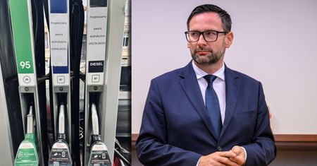 "3,5 mld zł". Orlen wystawia rachunek Obajtkowi za awarie dystrybutorów