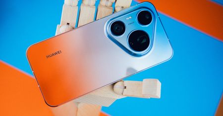 HUAWEI Pura 90s Pro Max – czy wciąż jest królem fotografii smartfonowej? Fotorecenzja