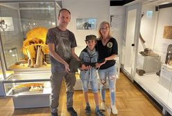 Niebywałe odkrycie w Wiśle. Wszystko dzięki Marcelowi