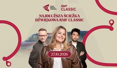 RMF Classic ma 23 lata. Gwiazdy na antenie i muzyczna trasa od Tatr po Bałtyk