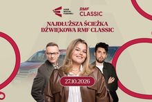 Zapowiedź RMF Classic