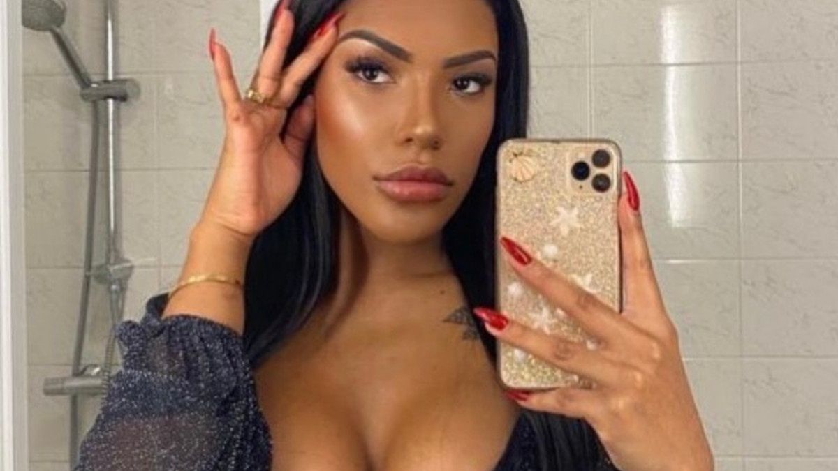 Jej ciało kosztowało ponad 600 tys. zł. Teraz chwali się nim na Instagramie 