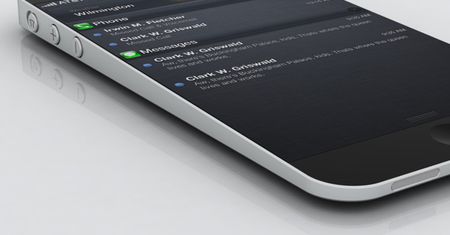 iPhone 5 skazany na sukces? Z łatwością pobije wyniki sprzedażowe Galaxy S III