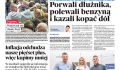 Wszystkie dzienniki regionalne i lokalne z dużymi spadkami w sierpniu, „Gazeta Pomorska” najchętniej kupowana