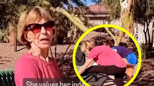 Ma 92 lata, a zachwyca wyglądem i tryska energią. Zdradza swój sekret