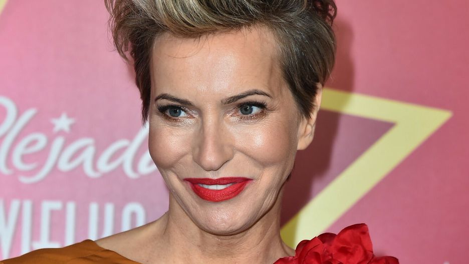 Paulina Smaszcz od lat uczy samodzielności
