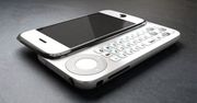 Tani telefon z QWERTY i WiFi - przegląd