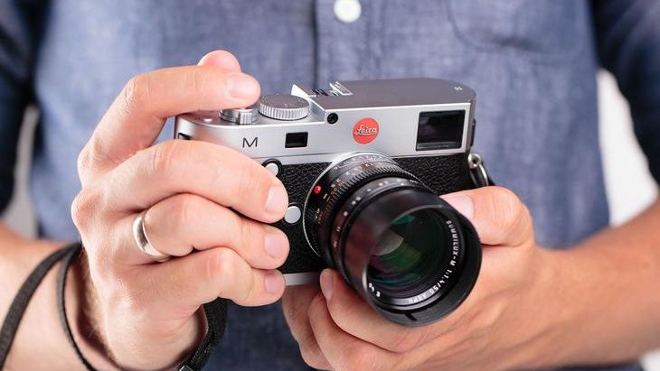 Leica idzie pod młotek. Czy Zeiss zostanie posiadaczem 45 proc. udziałów legendarnej marki? 1