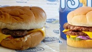 Www sieci: Food in Real Life - zobacz, co naprawdę jesz 1