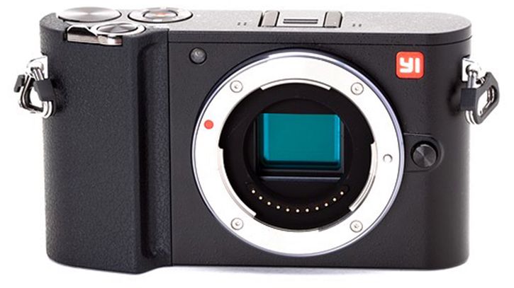 Firma YI wchodzi na rynek bezlusterkowców z modelem M1 1