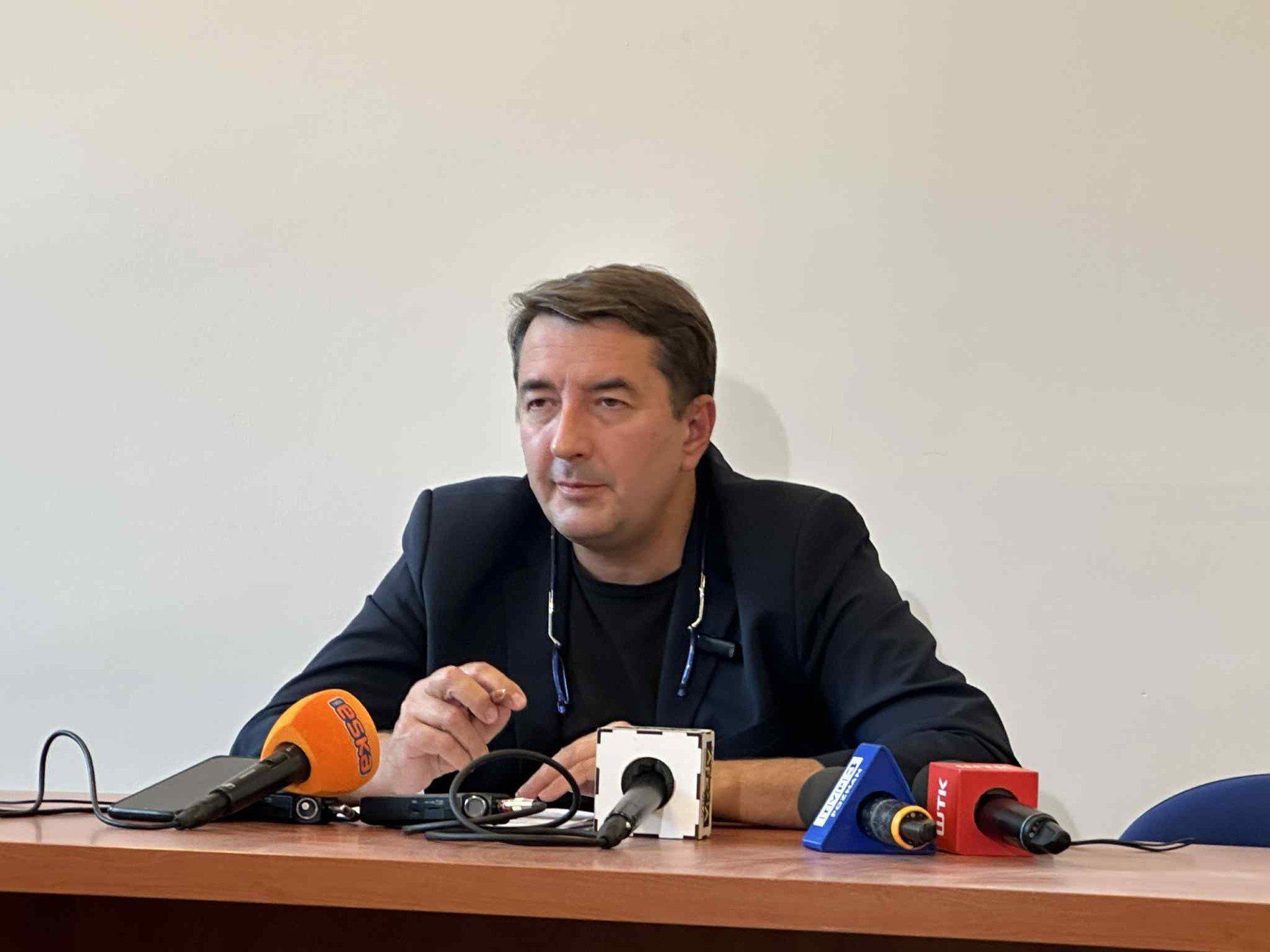 Prof. Dawid Murawa.
