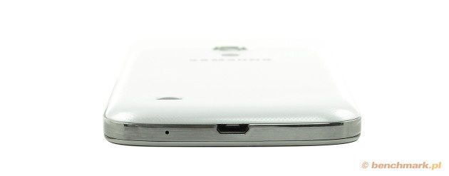 Samsung Galaxy S4 mini dół
