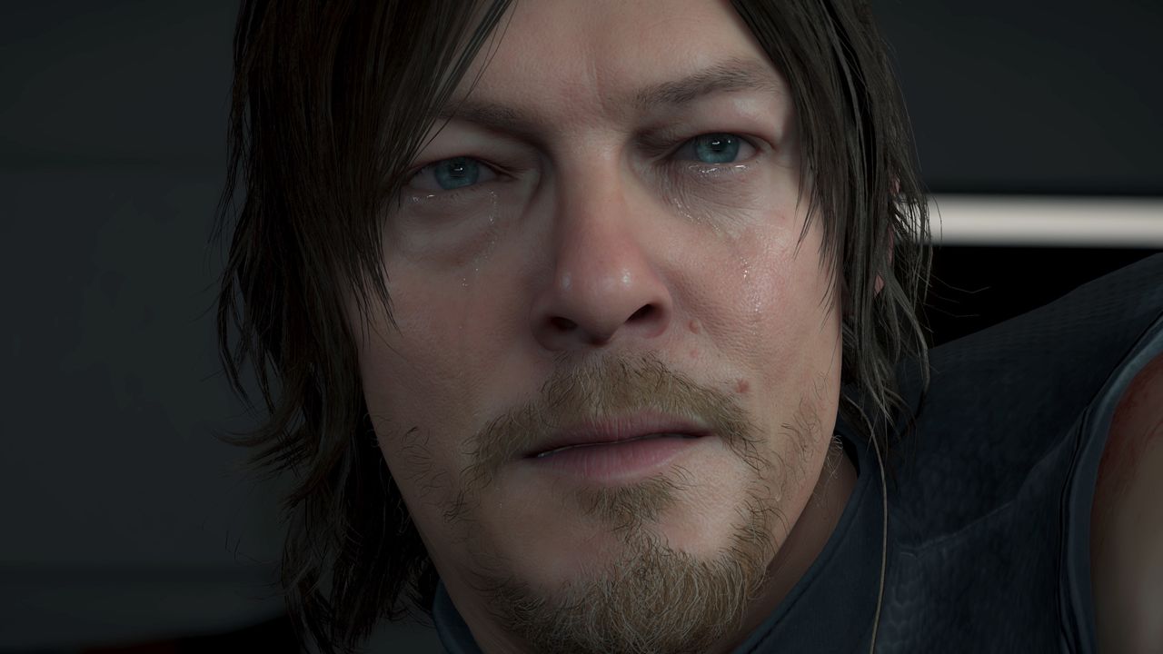 Death Stranding Director's Cut. Hideo Kojima proponuje nową nazwę