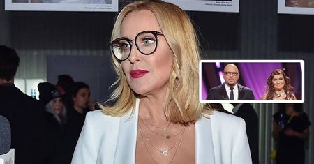 Młynarska ostrzegła Edwarda Miszczaka. Przypomniała, jak się kończy zwalnianie