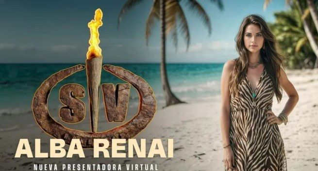 Sposób na oszczędności? Stacja TV postawiła na „wirtualną” prezenterkę