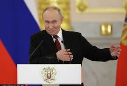 Putin o zasadach polityki zagranicznej Rosji. "Jesteśmy otwarci na współpracę"