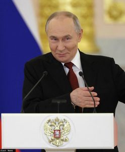 Putin o zasadach polityki zagranicznej Rosji. "Jesteśmy otwarci na współpracę"