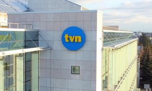 Nowy właściciel TVN ogłasza zmiany. Pracownicy dostali maila. "Wszyscy jesteśmy w szoku"