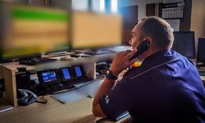 Głupi żart może go słono kosztować. Twierdził, że "zabił żonę"