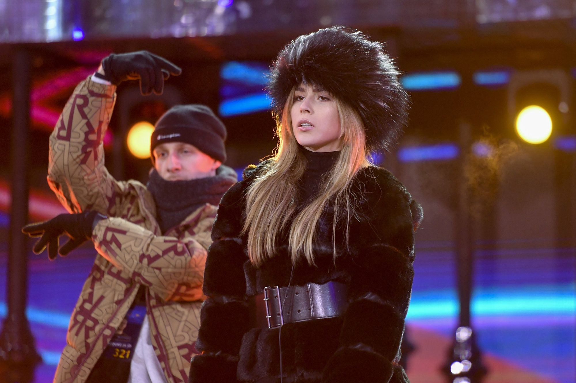 Nowa piosenka Roksany Węgiel to plagiat?