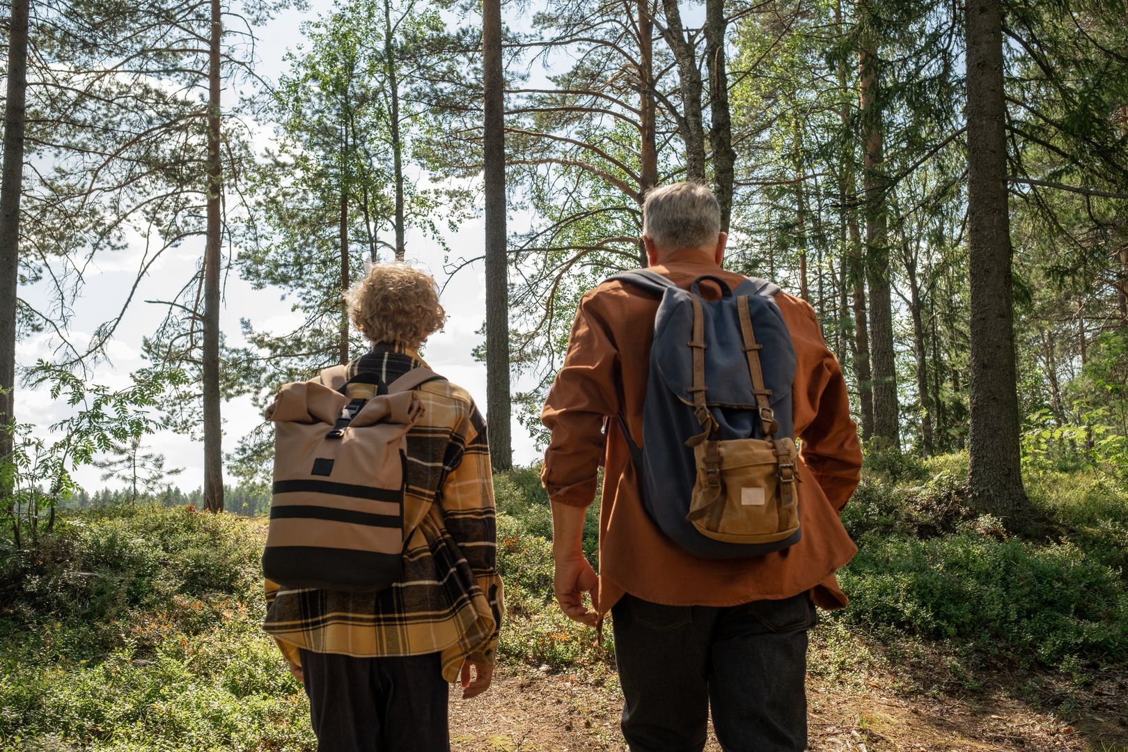 Dzień Dziadka. Termin. Kiedy seniorzy obchodzą swoje święto?