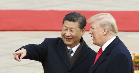 Tajwan uspokaja przed spotkaniem Trump–Xi. „Relacje z USA są stabilne”