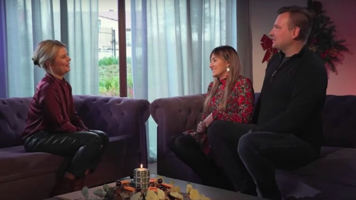 Za nami świąteczny odcinek "Rolnika"