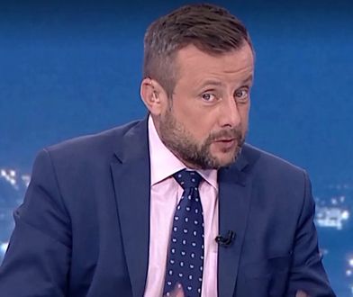 Zmiany dla Adriana Klarenbacha w TVP. Tu może czuć się bezpiecznie