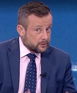 Zmiany dla Adriana Klarenbacha w TVP. Tu może czuć się bezpiecznie