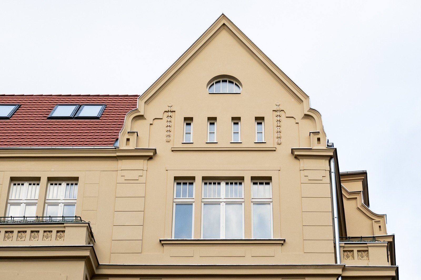 Tak prezentują się poznańskie kamienice po kapitalnym remoncie