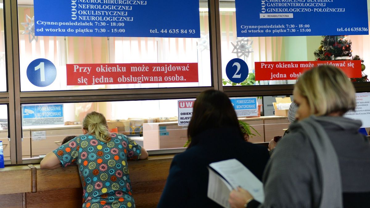 Tyle kosztuje leczenie "najdroższych" pacjentów