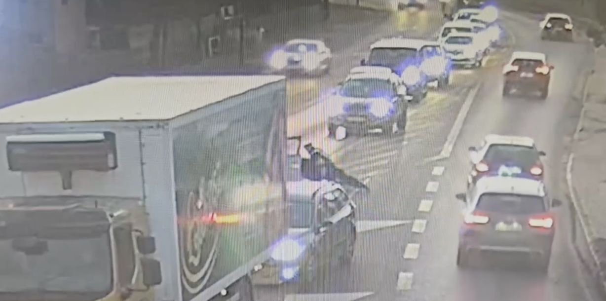 Pijany, agresywny i bez prawa jazdy – 35-latek z Bytomia zaatakował policjanta w Siemianowicach