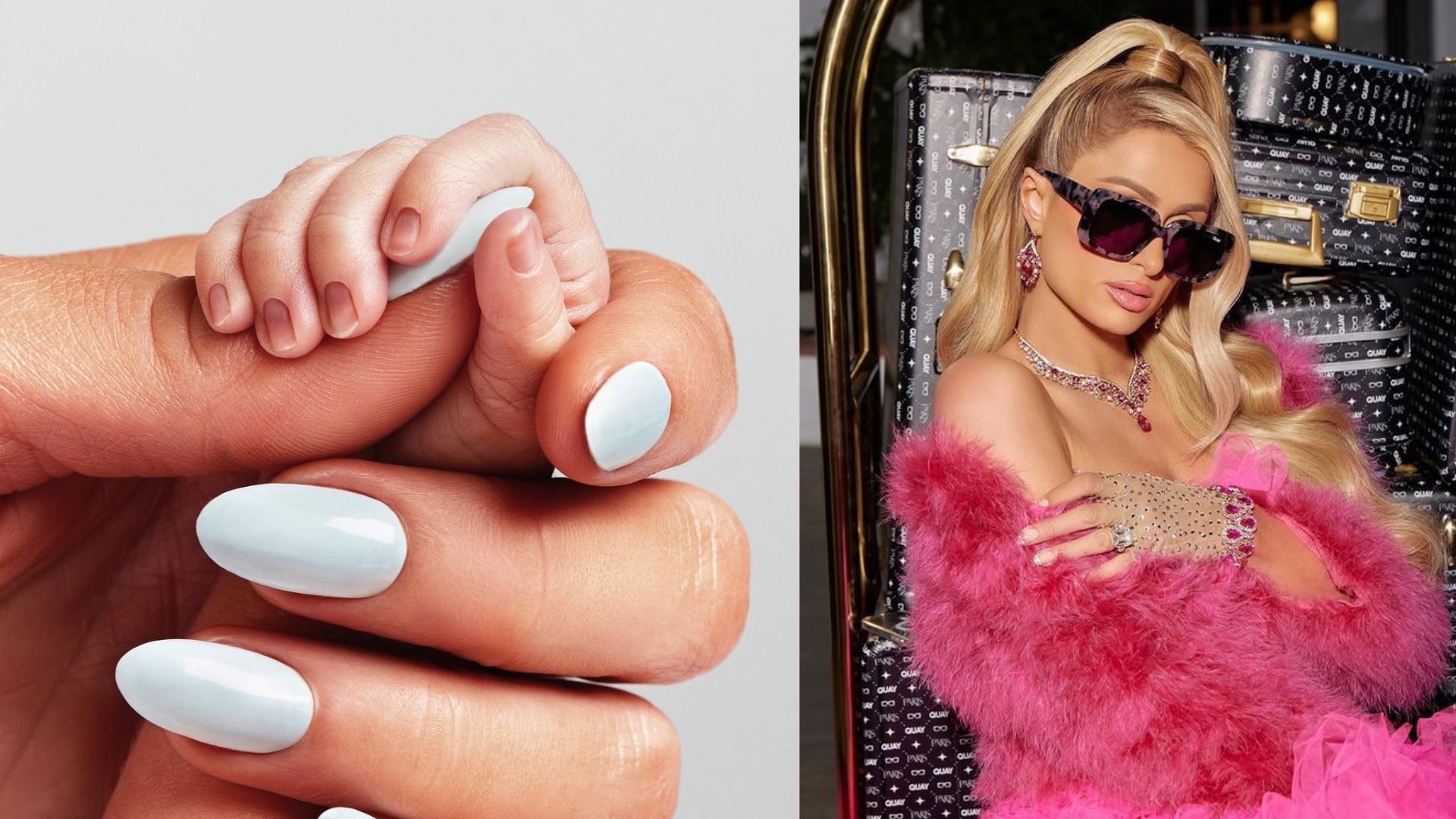 Paris Hilton