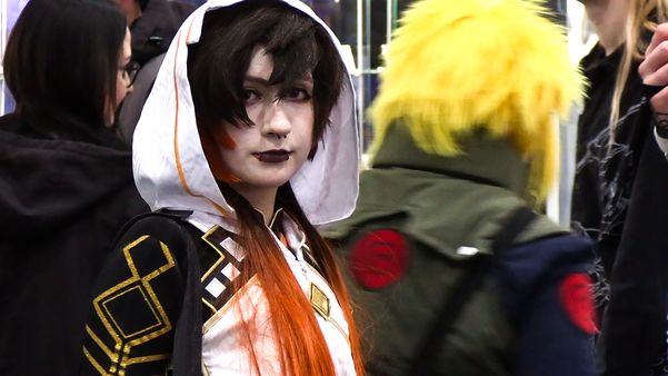 PGA, Poznań Game Arena, PGA 2025, gamming, gry, cosplay