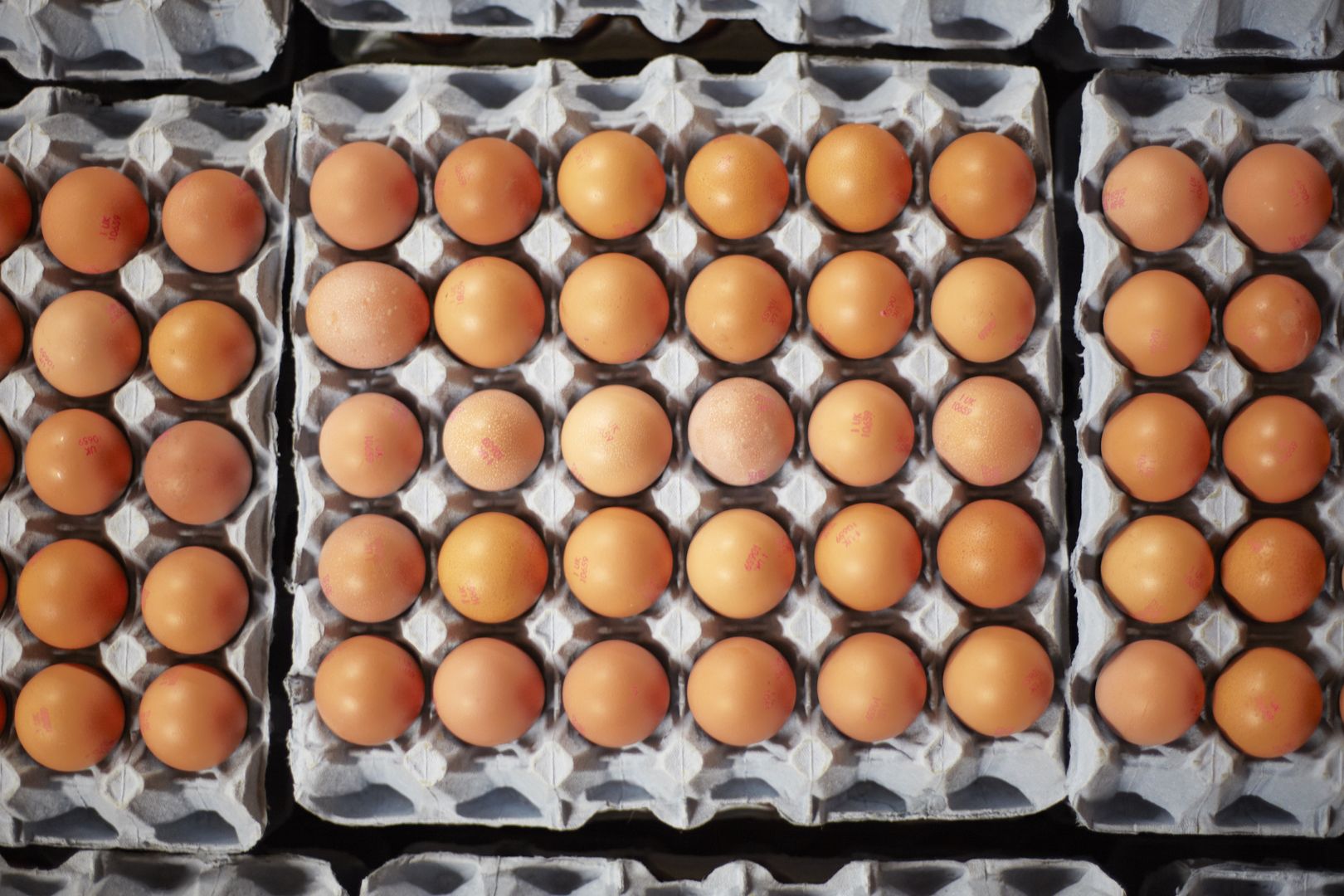 Takich jajek nie kupuj, są najgorszej jakości