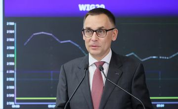 "Rzeczpospolita" to za mało. Grupa PTWP przejmuje kolejnego wydawcę