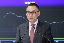 Wojciech Kuśpik, prezes i główny inwestor w PTWP