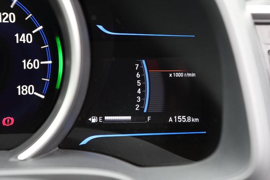 2014 Honda Jazz/Fit [galeria] 18