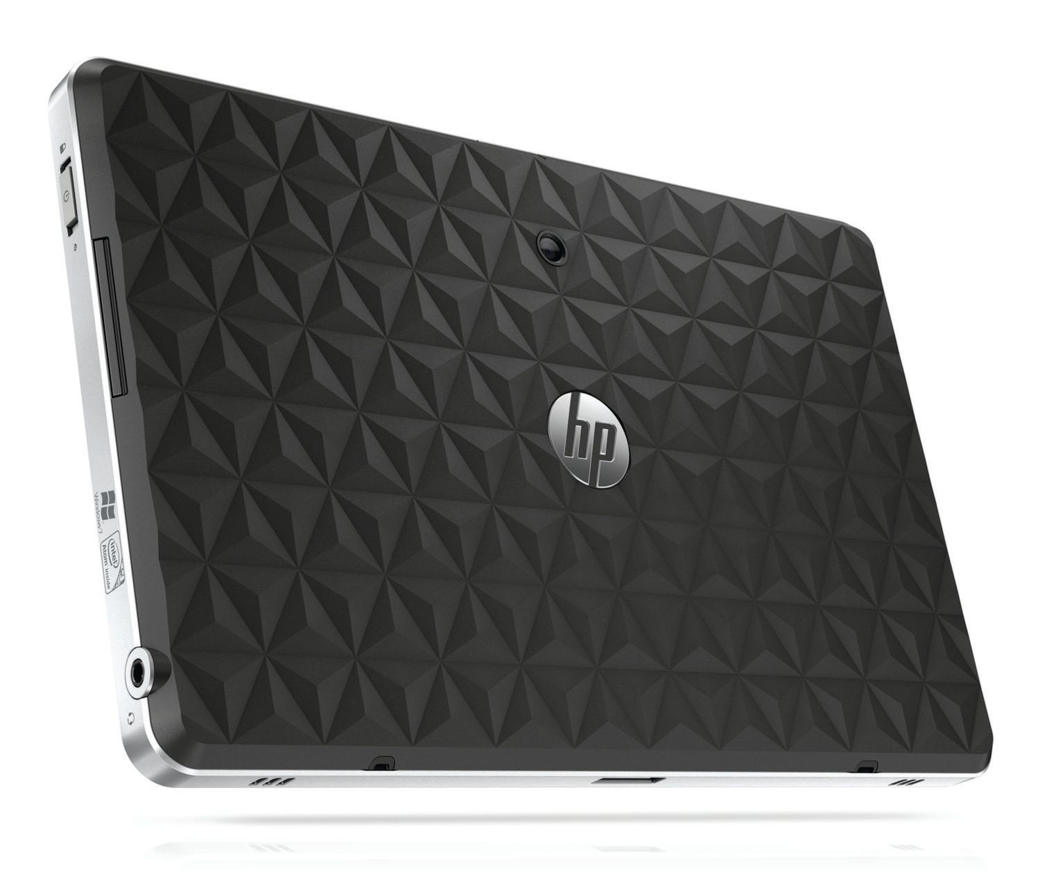 HP Slate 500 - a jednak będzie tablet z Windows 7 2