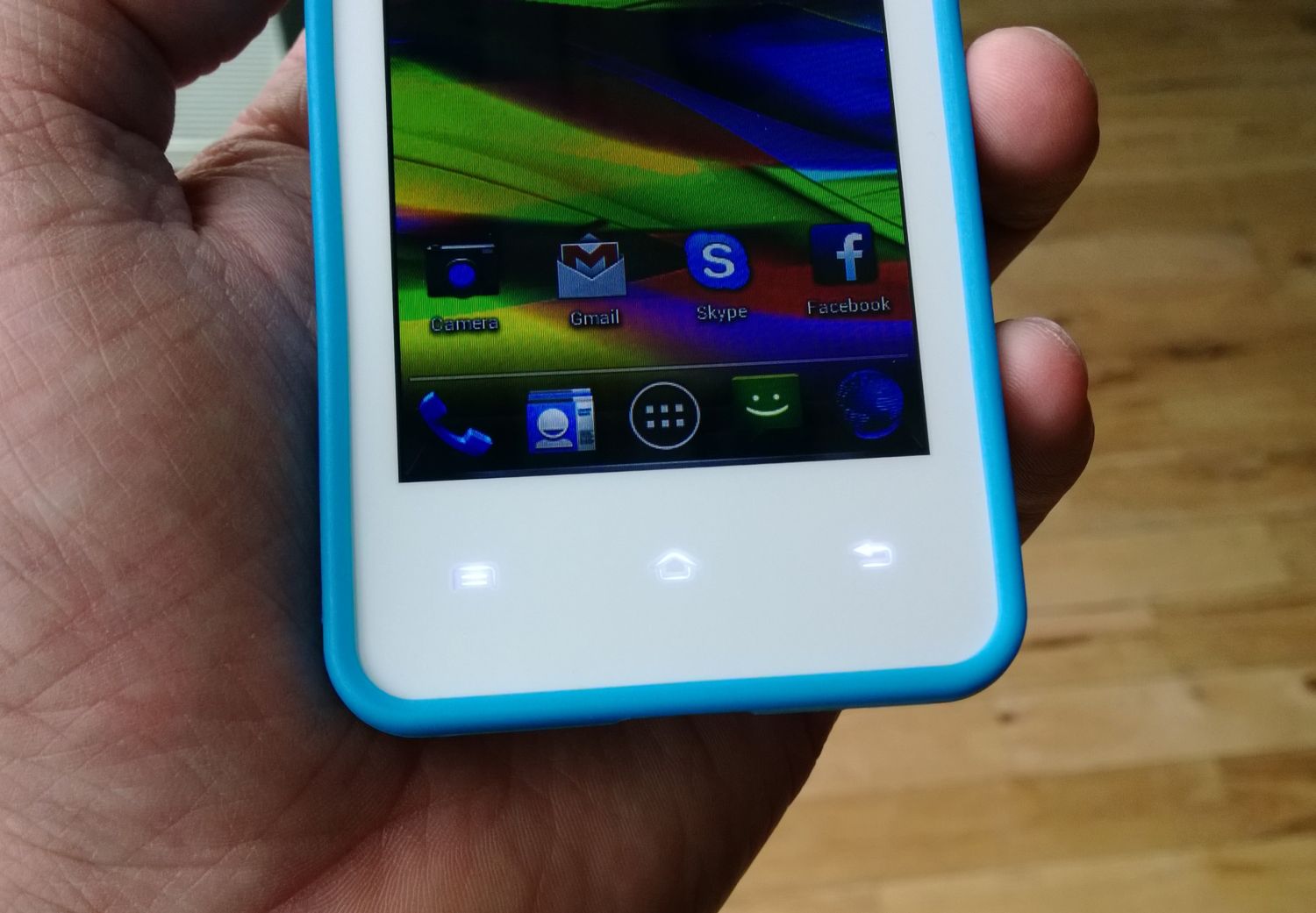 Smartfon za 219 zł i 4 rdzenie za 299 zł, czyli tanie nowości Goclevera 4