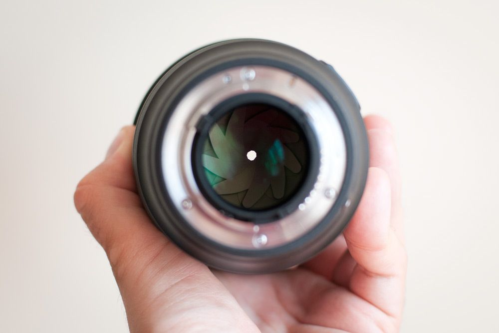 Nikkor AF-S 35 mm f/1.4 - świetne szkło na każdą okazję [test] 22