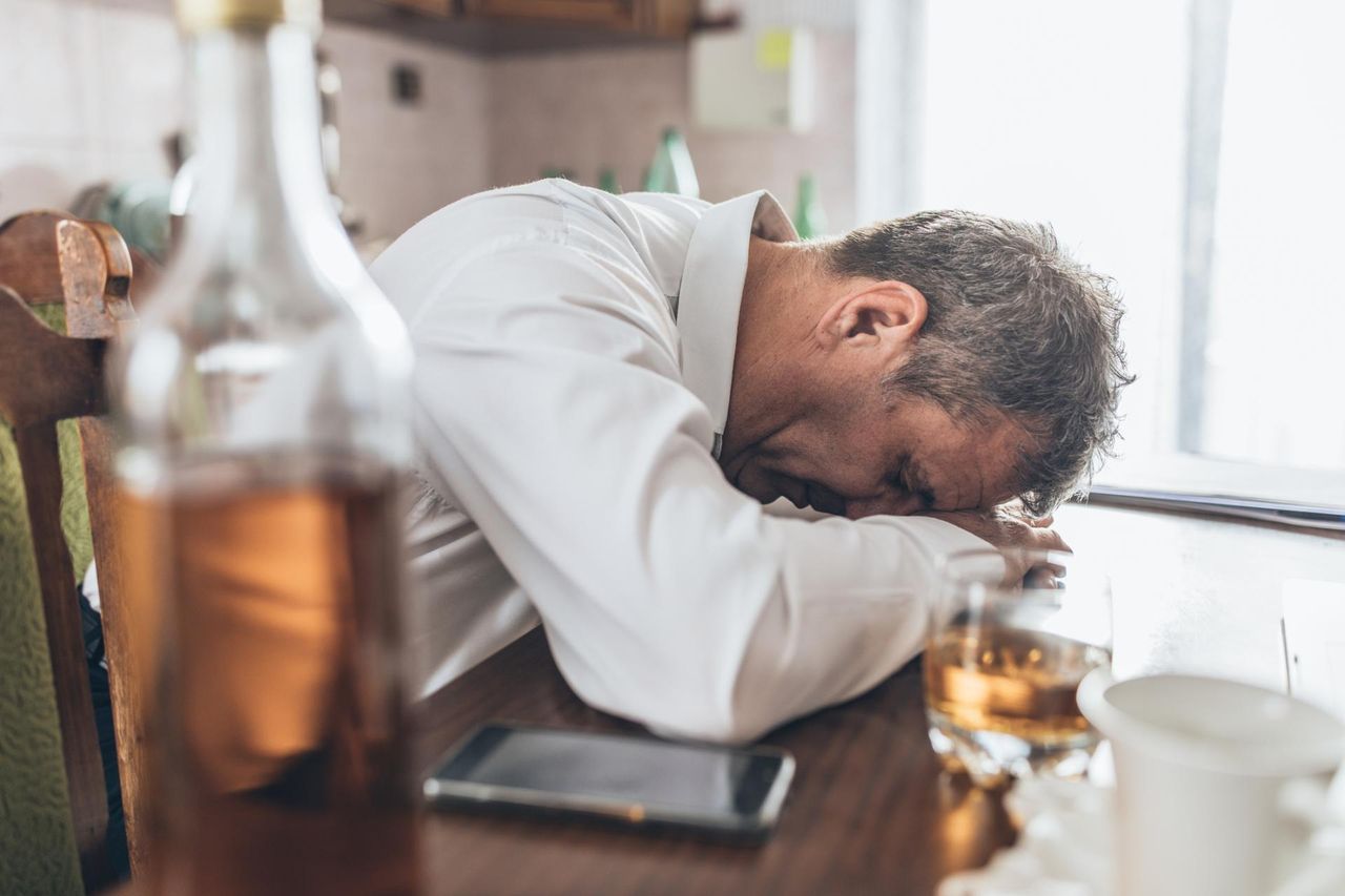 Renta alkoholowa wzrosła po waloryzacji