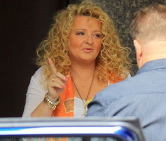 Gessler: "JESTEM ANIOŁEM. Właściciele dziękują Bogu, że się spotkaliśmy"