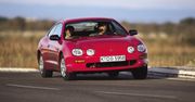 Tanie auto do sportu: Toyota Celica GT (1994-1999)