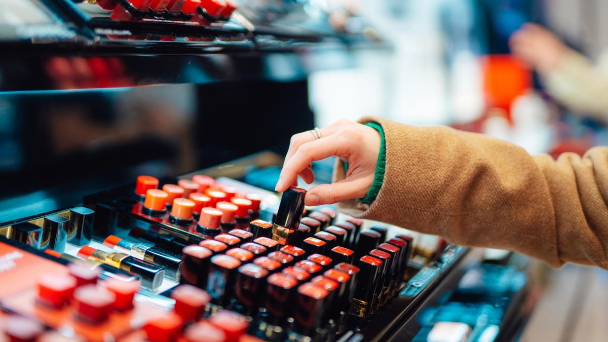 Co znikało z kosmetyków i dlaczego?