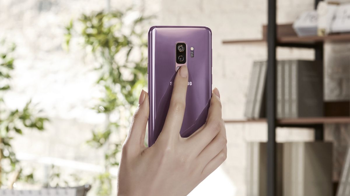 Samsung Galaxy S9 i S9+ już w przedsprzedaży w Polsce. Oto ceny i informacje na temat oferty 1