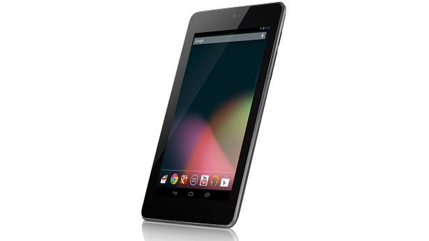Odświeżony Nexus 7 z ekranem Full HD. Jednak doczekamy się pięciu Nexusów różnych producentów? 1