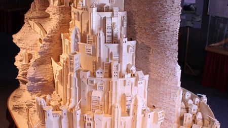 Kto mówił, że zapałki nie służą do zabawy? 1